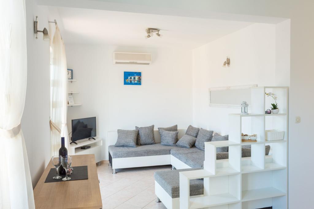 Apartment Lapad Rest And Relax ドゥブロブニク エクステリア 写真