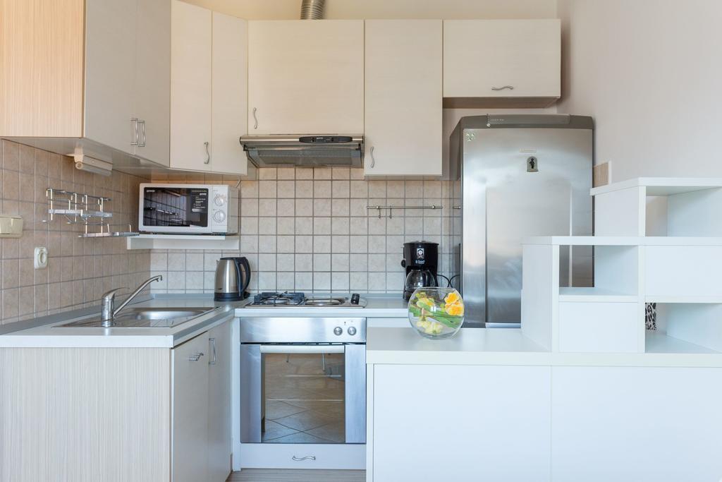 Apartment Lapad Rest And Relax ドゥブロブニク エクステリア 写真