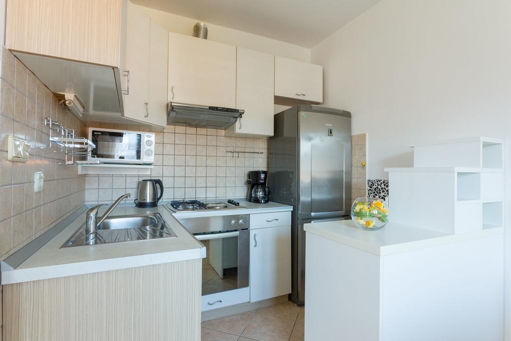 Apartment Lapad Rest And Relax ドゥブロブニク エクステリア 写真