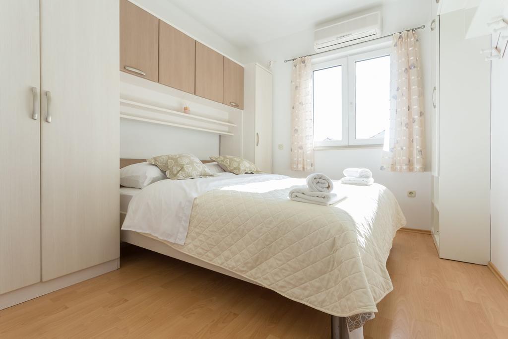 Apartment Lapad Rest And Relax ドゥブロブニク エクステリア 写真