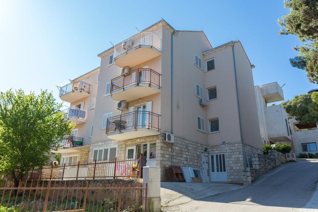 Apartment Lapad Rest And Relax ドゥブロブニク エクステリア 写真